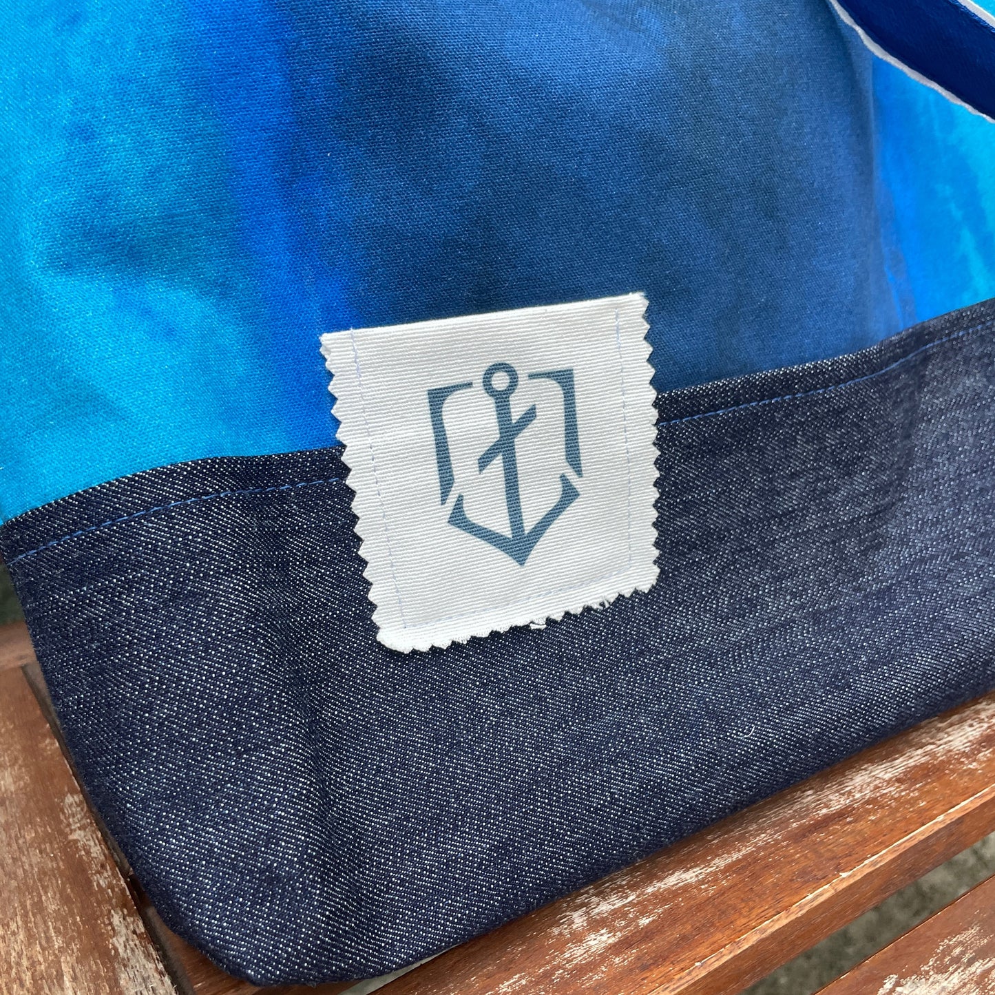 Чанта от плат