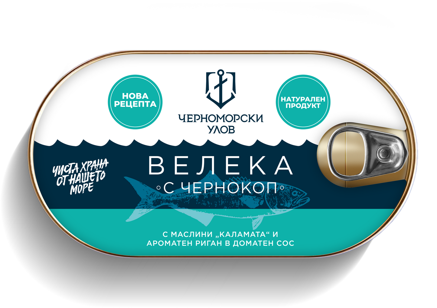 Велека