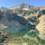 Пикник в планината