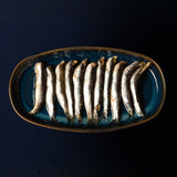 Anchovy in olive oil