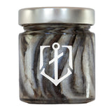 Anchovy in olive oil
