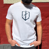 T-shirt "Black Sea Catch"