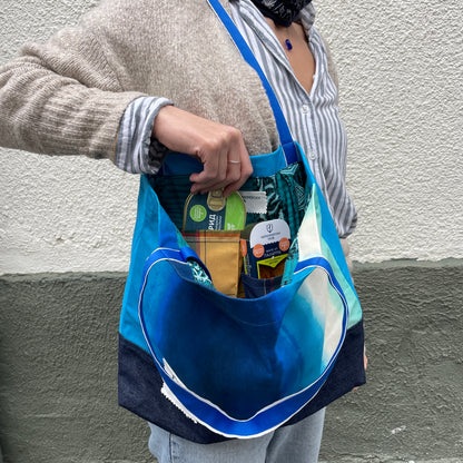 Чанта от плат