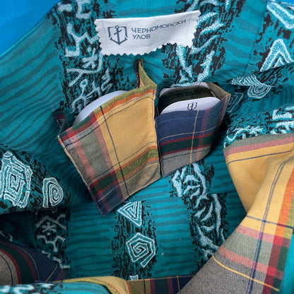 Чанта от плат