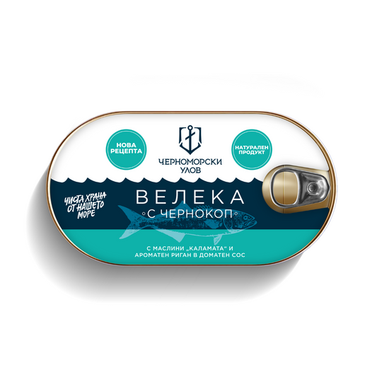 Veleka
