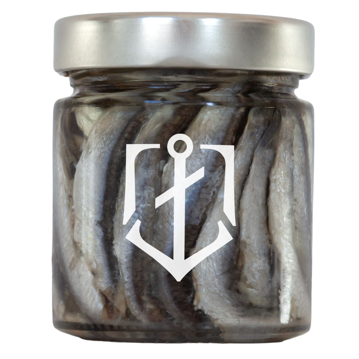 Anchovy in olive oil